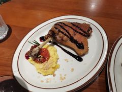 -CRAZYONES西班牙海鲜饭(上海美罗城店)