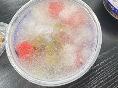 -长乐饭冰冰·冰饭·烧烤(长乐总店)