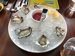 -上海柏悦酒店·世纪100牛排馆