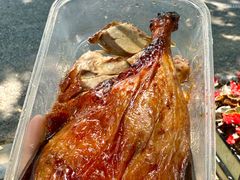 -味香鸭子店(汉口西路店)
