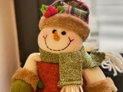 -Fridi Patisserie Cafe