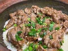 -红星光发煲仔饭(大石街店)