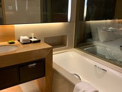 -青岛富力艾美酒店