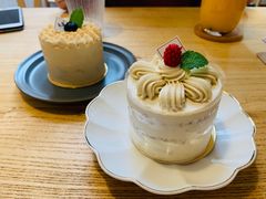 -禾康家蛋糕店