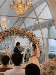 -格乐利雅婚礼艺术中心(南外滩店)