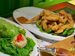 -蛙喔牛蛙(义乌新光汇店)