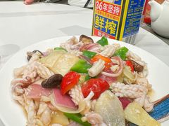 -旺达·福州菜(正大广场店)