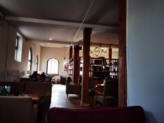 -1901 Cafe(西四店)