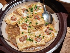 -金苑酒家·客家菜·广东老字号(万象店)