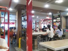 大堂-快乐蜂(永光广场店)
