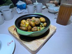 -尚一汤·粤菜海鲜(环球港店)