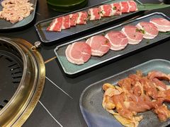 -龙神·炭烧酒场深夜食堂(新街口店)