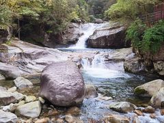 -大鄣山卧龙谷景区