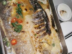 -半天妖烤鱼(中山路店)