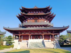 -江心屿景区