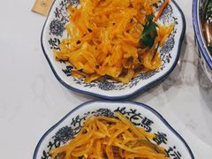 -馬香远蘭州牛肉面(武汉群星城首店)