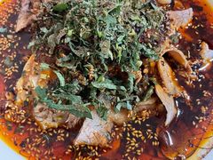 -范记豆花庄(东门好吃街店)