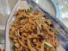 -四海酒家生态粤菜