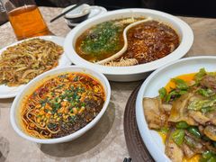 -李氏传家菜(兴城路店)