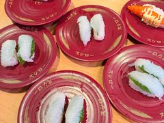 -寿司郎(皇庭广场店)