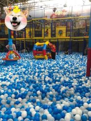 -爱丽丝奇幻乐园