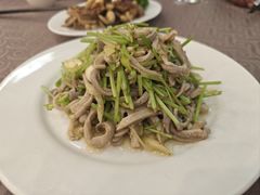 芫爆肚丝-泰丰楼(前门西大街店)