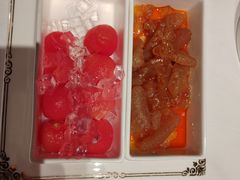 -俏江南天津时尚曲艺主题餐厅(马场道店)