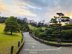 -水前寺成趣园