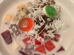 -味餐厅·海鲜·火锅·自助餐