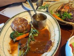 -咖梦餐厅 COMENG RESTAURANT