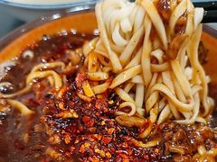 -晓菊梆梆面