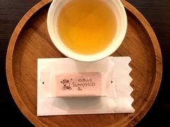 -微热山丘(台北民生公园门市店)