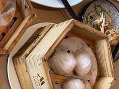 -顺德美的万豪酒店-万豪中餐厅