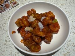 -Waanjai 晚嘉餐厅(南京商厦店)