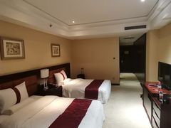 -百富怡大酒店