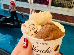 -Venchi(澳门威尼斯人店)