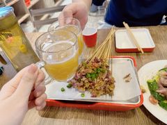 -永红源·小排档(闽江路店)