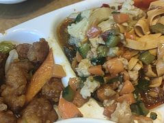 -富龙快餐店(铁西店)