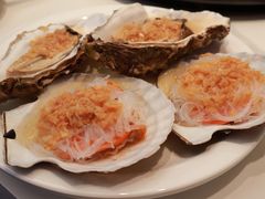 -海味当家·蒸锅海鲜(中山广场创始店)