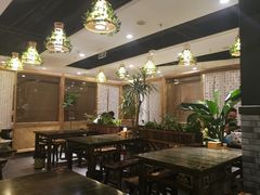大堂-庆合府重庆大排档(紫都城店)