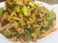 -东北大院·东北菜(三台子店)