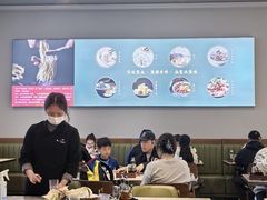 -四季小馆·地道北京小吃(广百店)