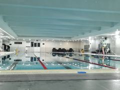 -一兆韦德健身(浦东万达会所)