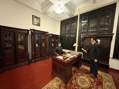 -沈阳金融博物馆