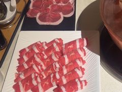 -五十六号院涮肉(雍和宫店)