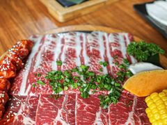 -山居屋炭火烧肉(厚街万达店)