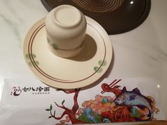 -七八冷面·延边朝鲜族美食(圣熙八号店)