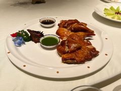 -岁粤Moon·湖景餐厅(月光码头店)