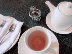 大吉岭红茶-养云安缦·廊
