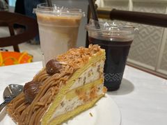 -Peet's Coffee皮爷咖啡(万象天地店)